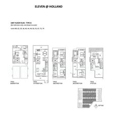 Holland Link (D10), Terrace #590770971